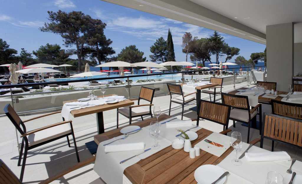 Hotel Parentium Plava Laguna image 3