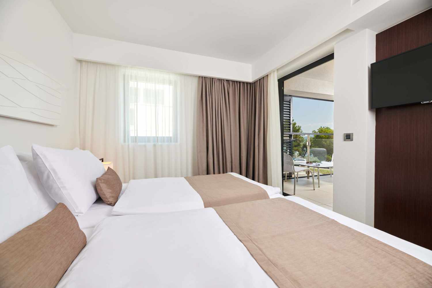 Hotel Parentium Plava Laguna foto 15