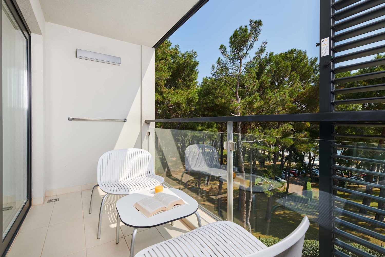 Hotel Parentium Plava Laguna foto 19