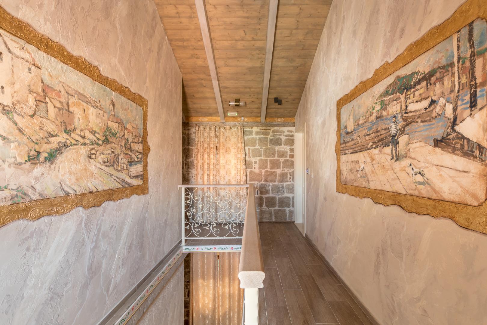 Heritage Palace Varoš foto 16