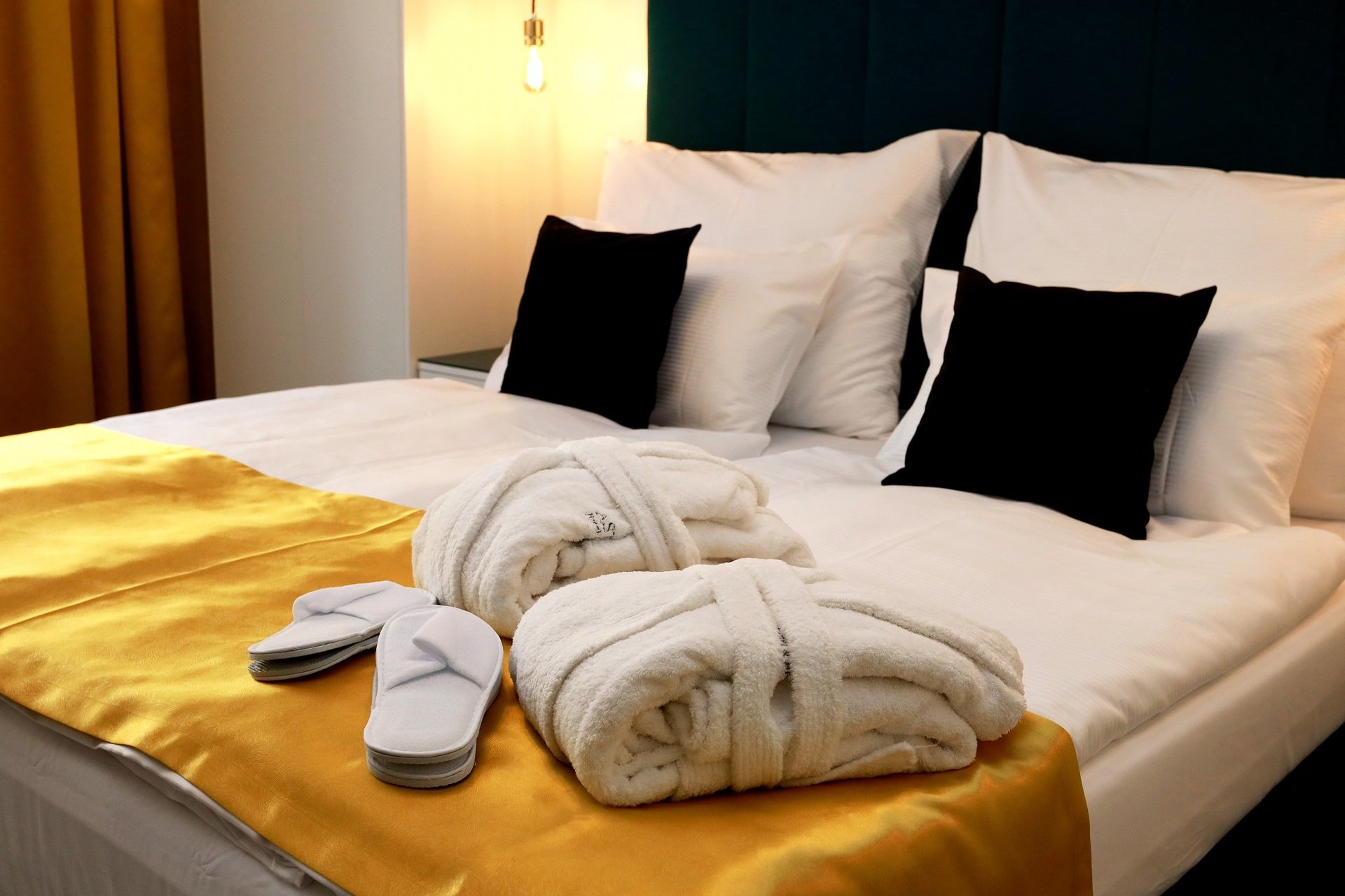 Art Deco WOLKER by ASTORIA Hotel & Medical Spa image 2