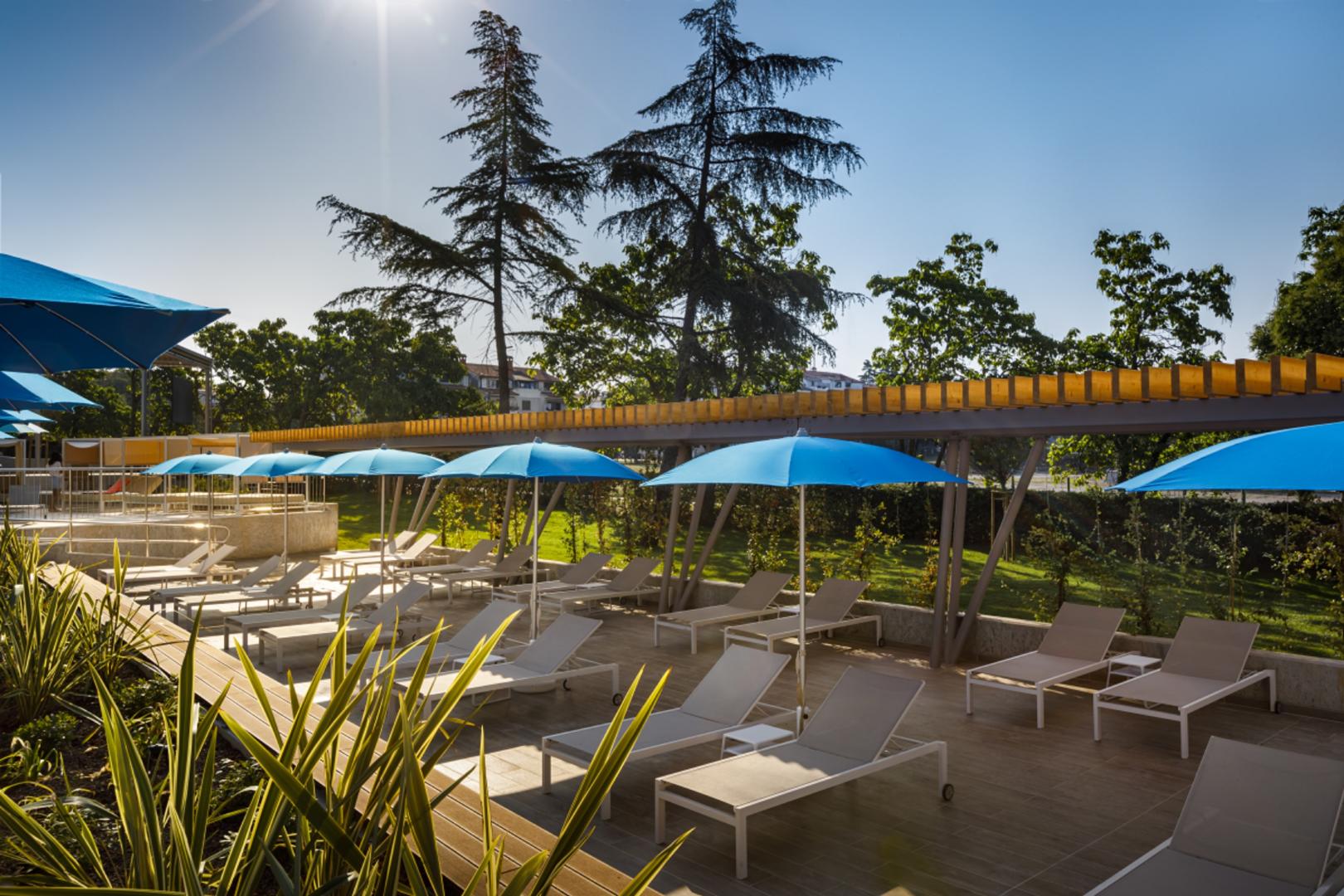 Valamar Parentino Hotel image 0