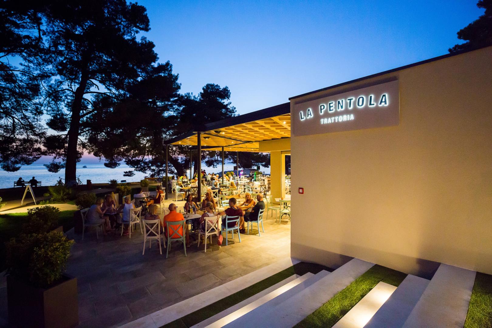 Valamar Parentino Hotel image 2