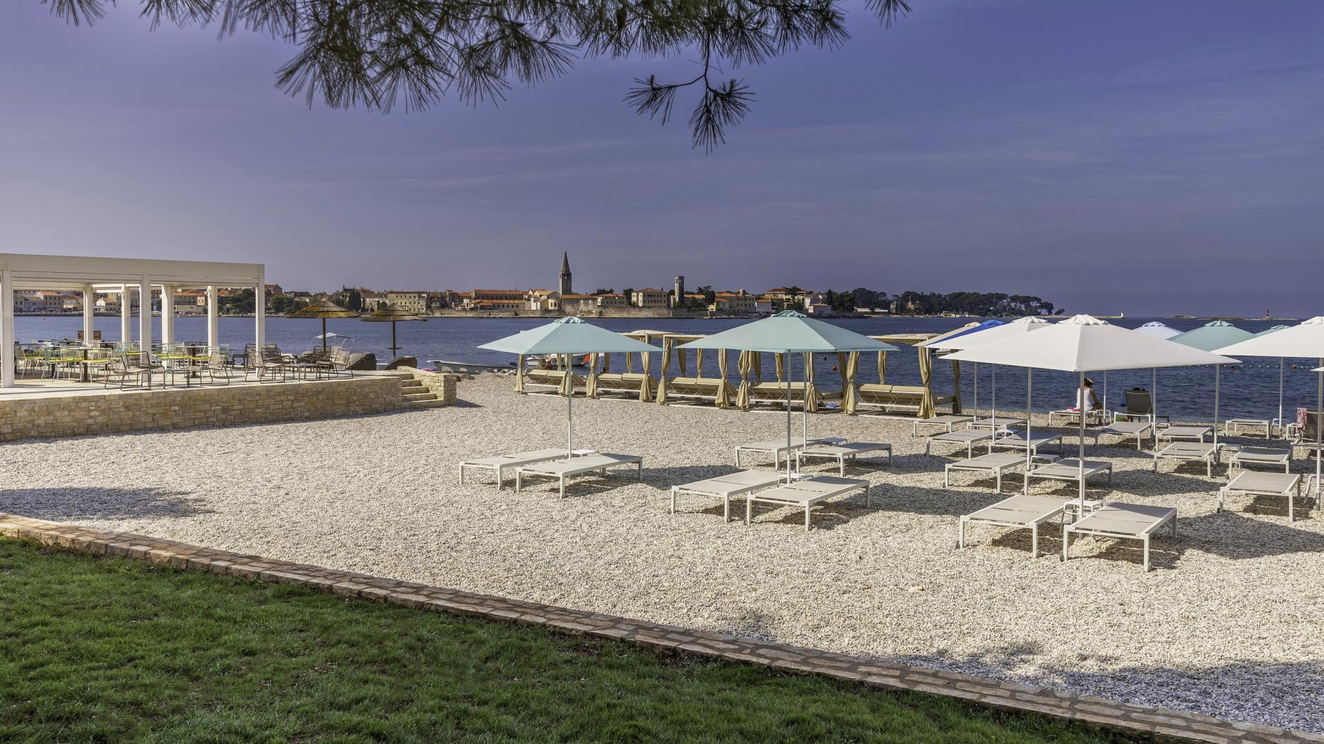 Valamar Parentino Hotel image 3