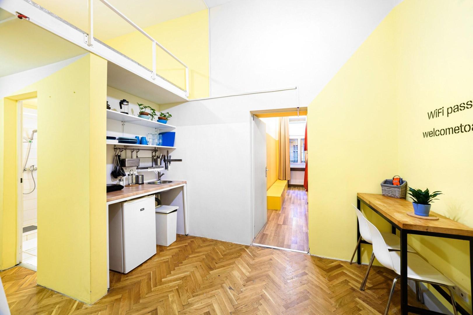 Avenue Hostel foto 36