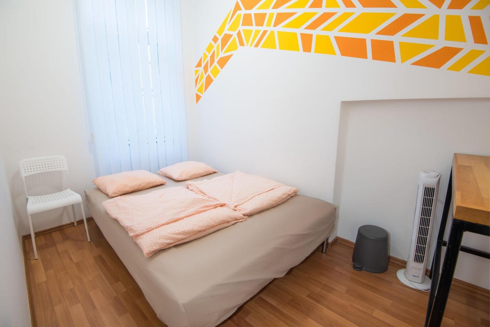 Avenue Hostel foto 42
