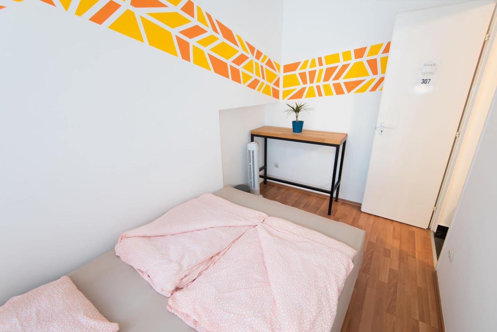 Avenue Hostel foto 43