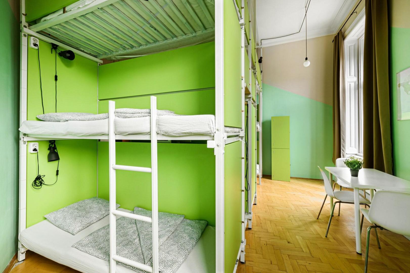 Avenue Hostel image 1