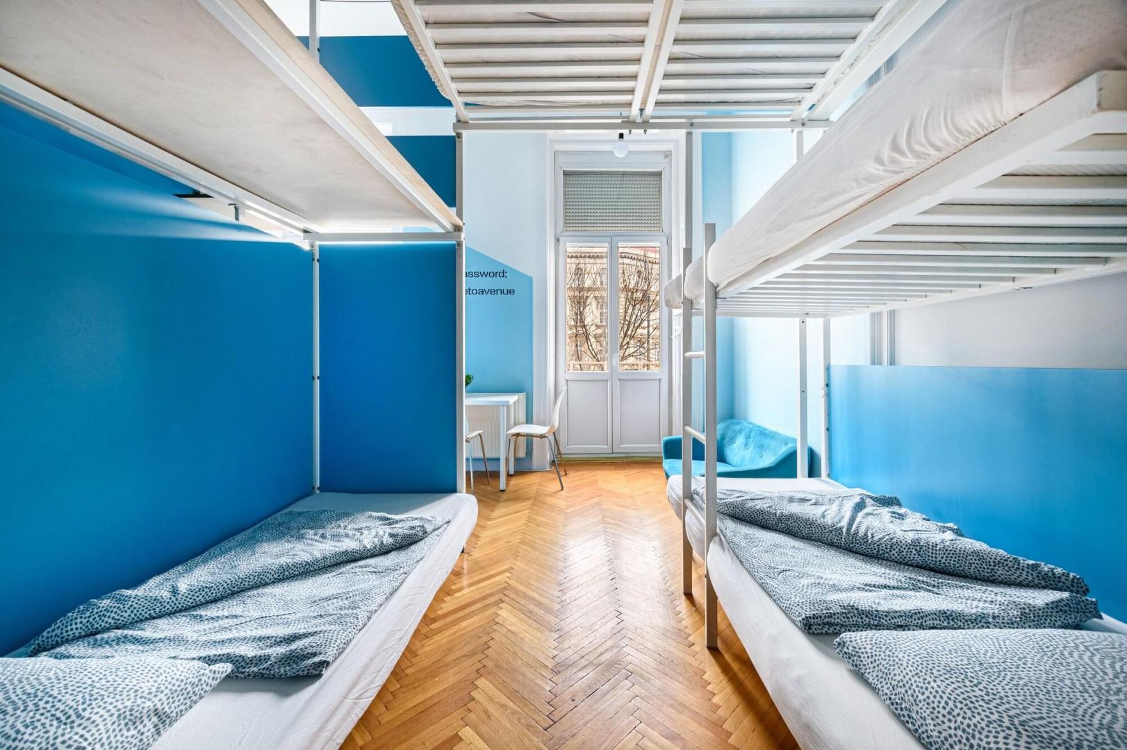 Avenue Hostel foto 6