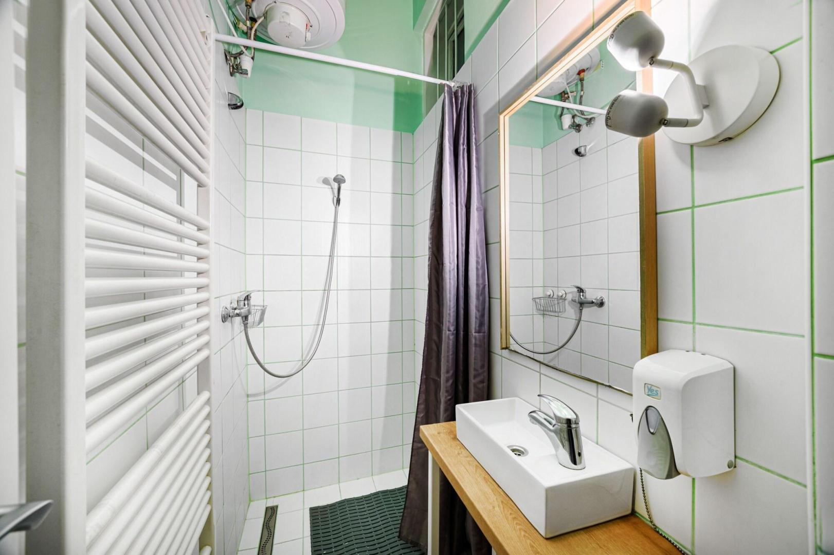 Avenue Hostel foto 16