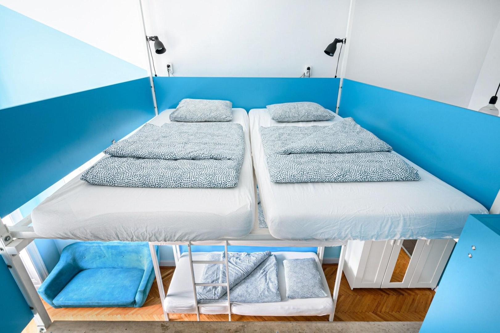 Avenue Hostel foto 23