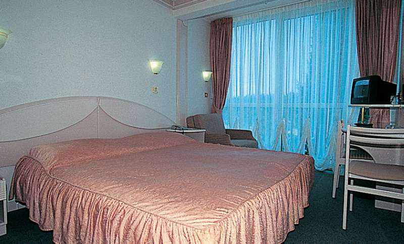 Hotel Zorna Plava Laguna foto 10