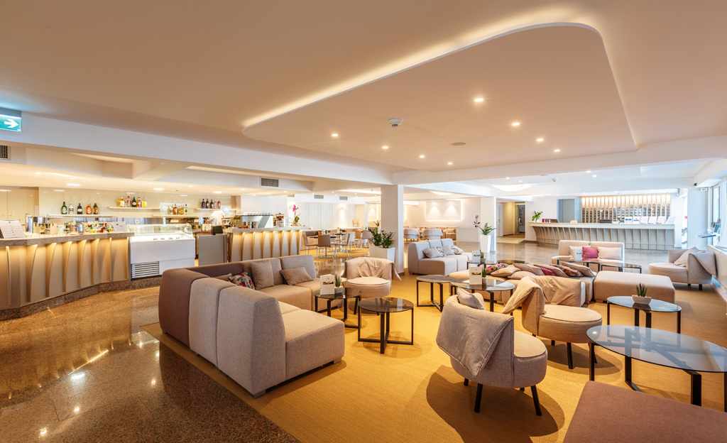 Hotel Zorna Plava Laguna foto 25