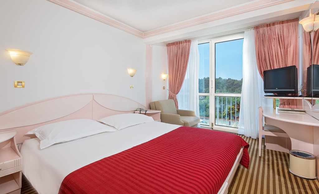 Hotel Zorna Plava Laguna foto 26