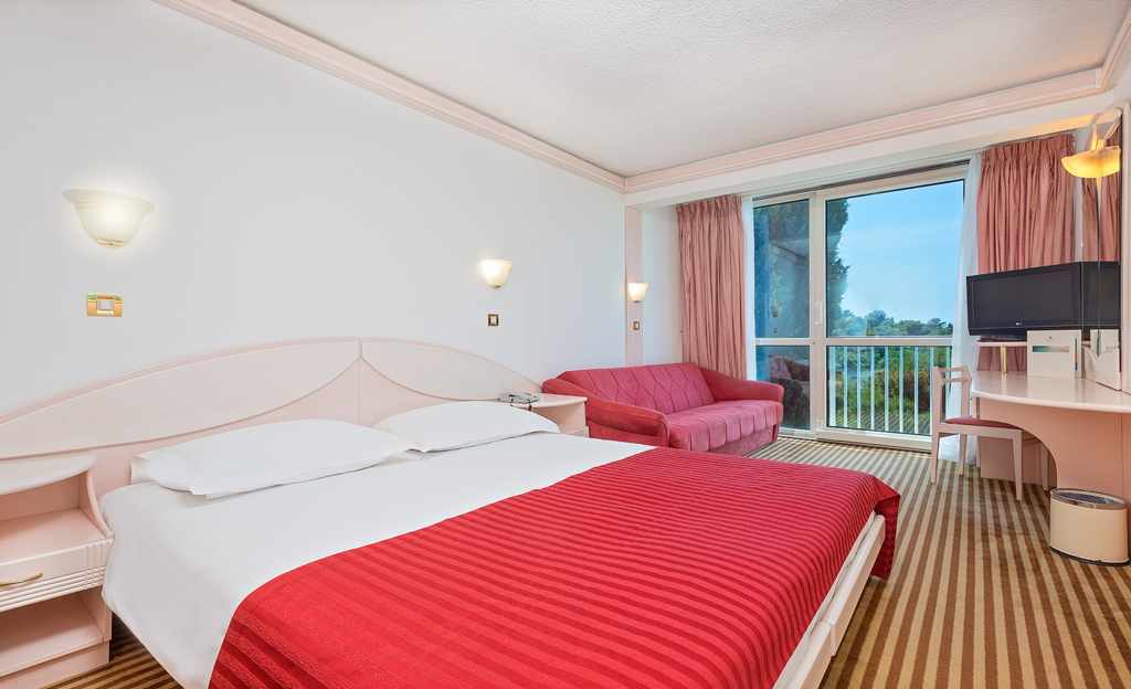 Hotel Zorna Plava Laguna foto 27