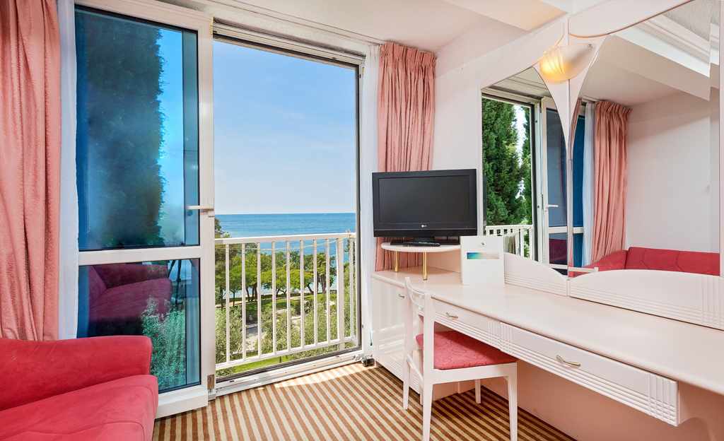 Hotel Zorna Plava Laguna foto 28