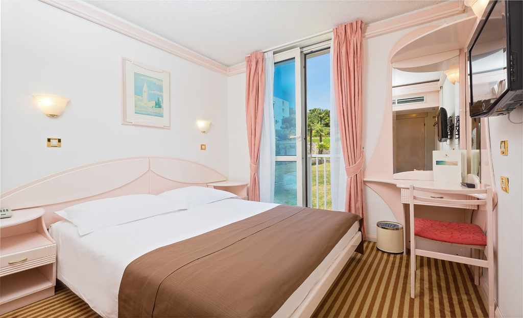 Hotel Zorna Plava Laguna foto 29