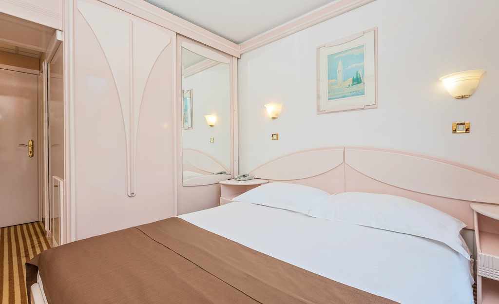 Hotel Zorna Plava Laguna foto 30