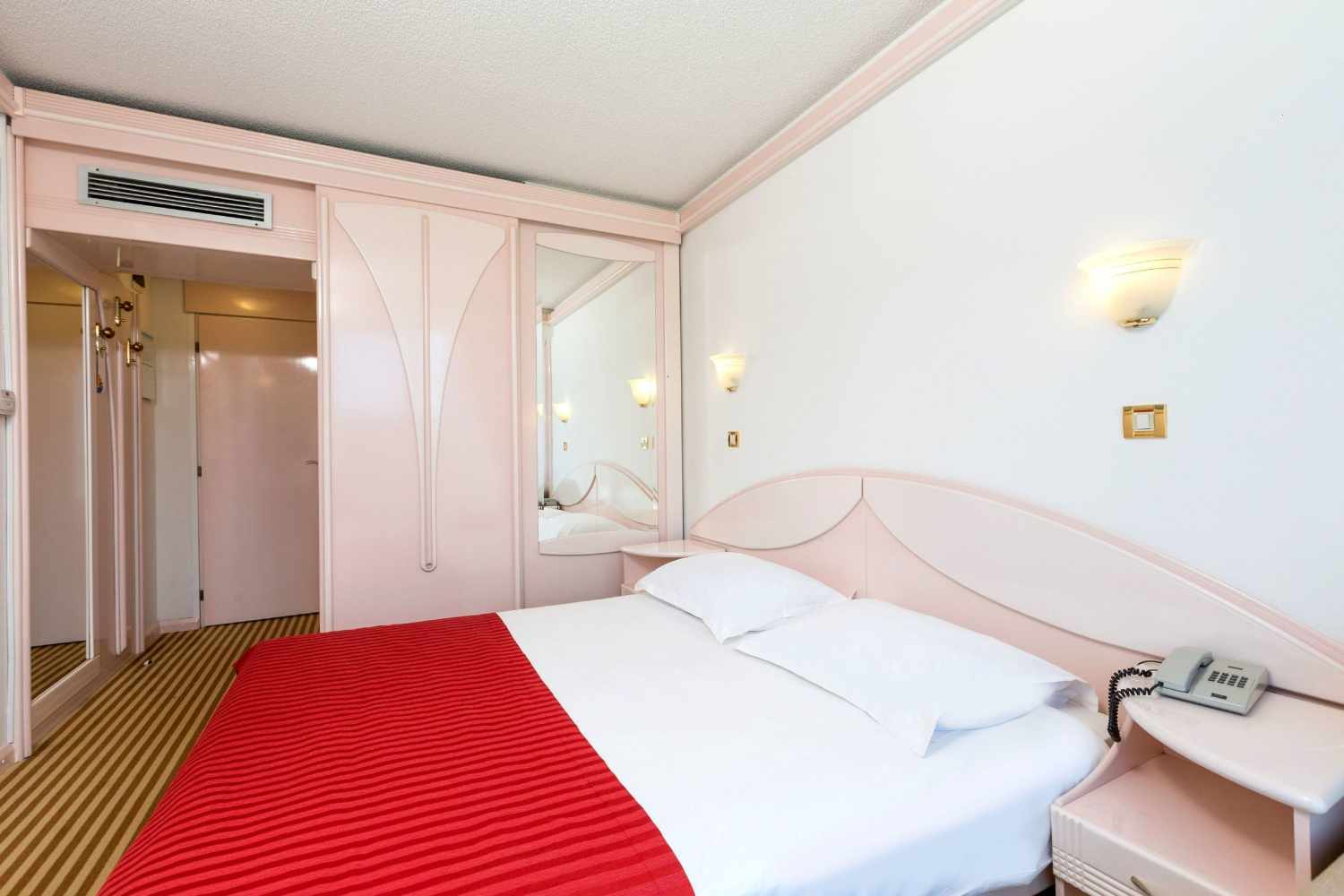 Hotel Zorna Plava Laguna foto 13