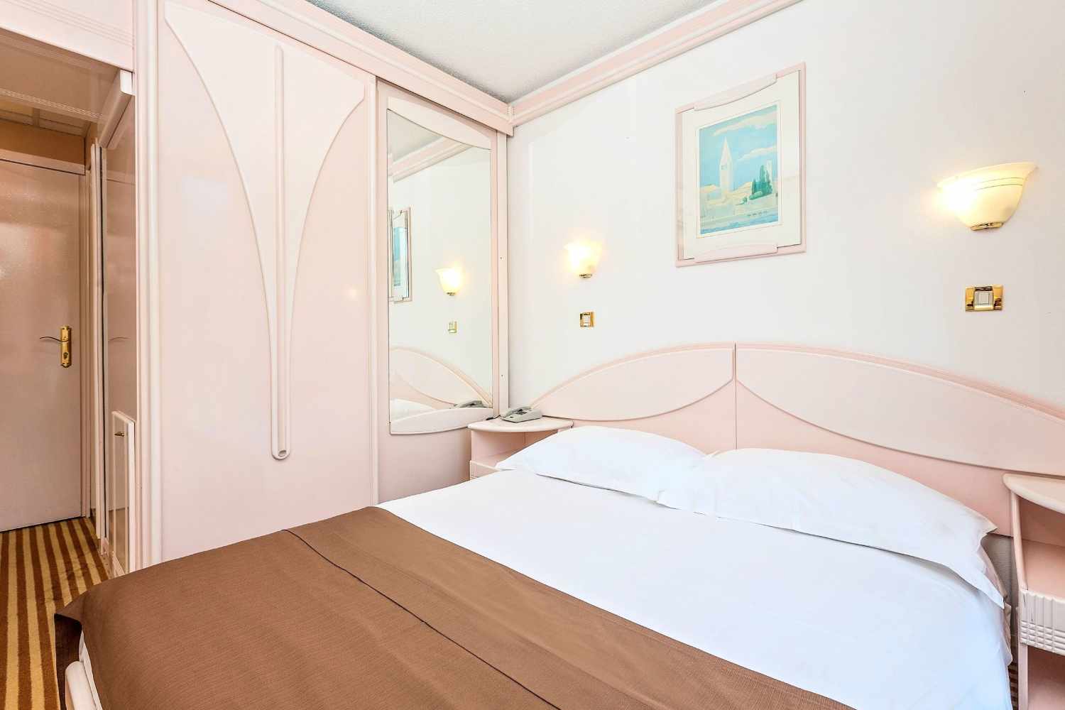 Hotel Zorna Plava Laguna foto 18