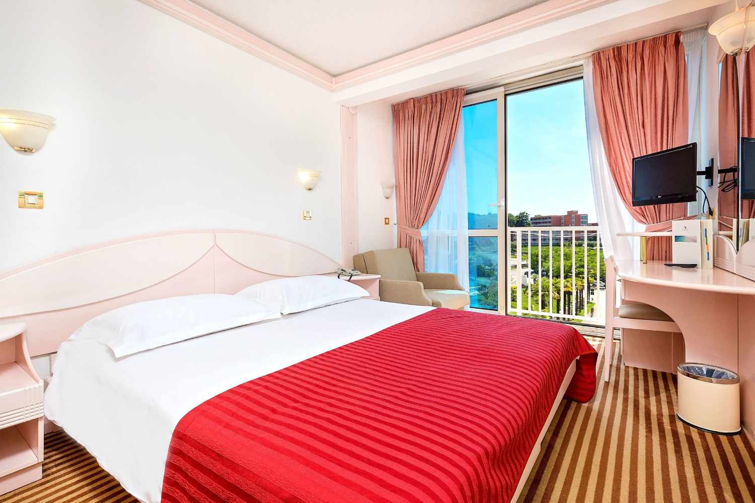 Hotel Zorna Plava Laguna foto 19