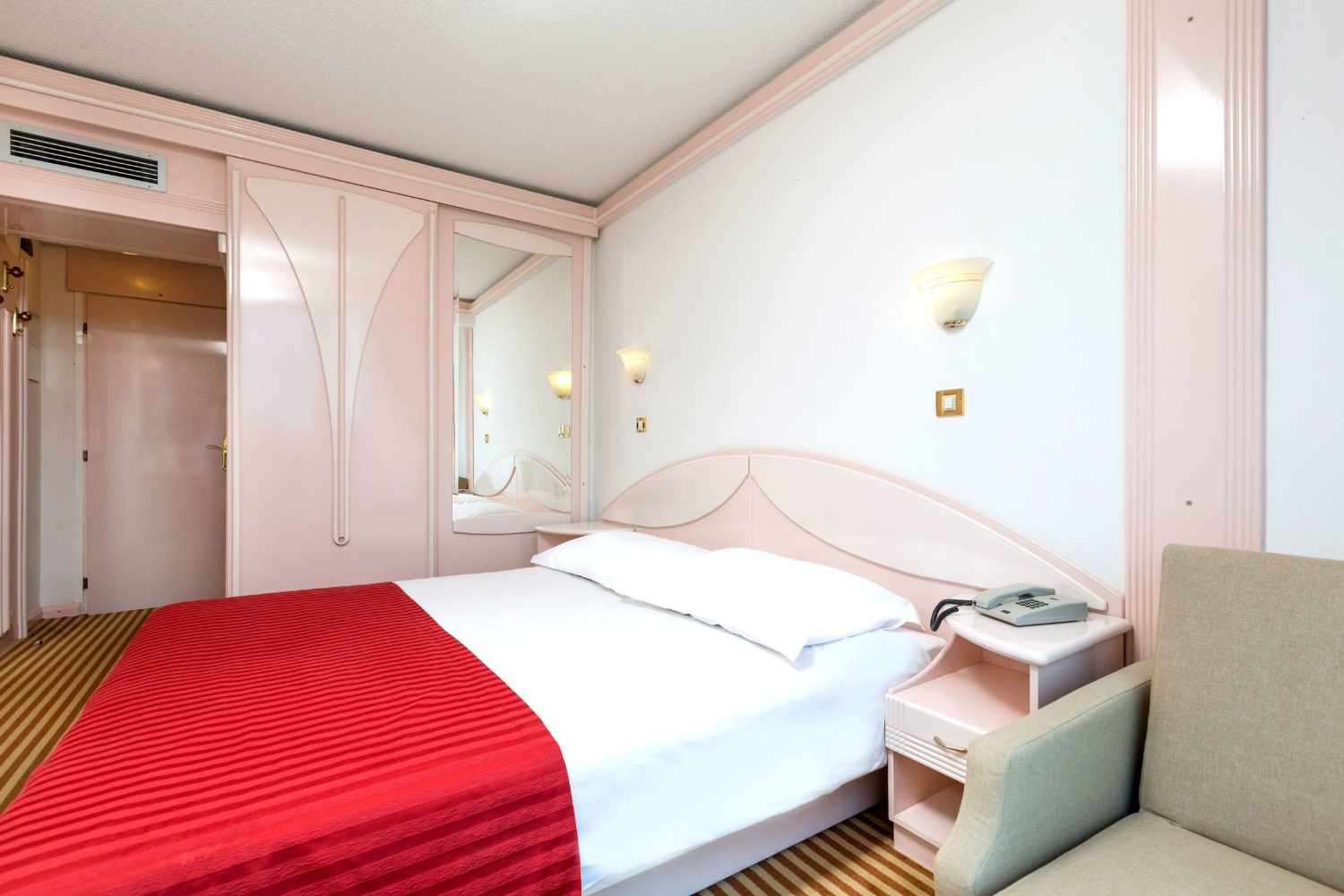 Hotel Zorna Plava Laguna foto 20