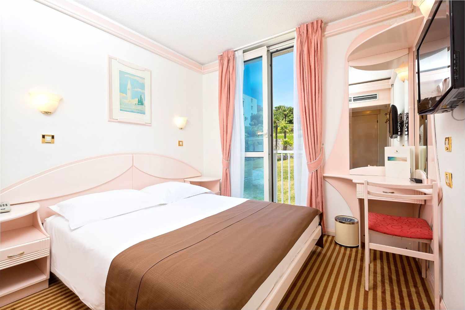 Hotel Zorna Plava Laguna foto 24