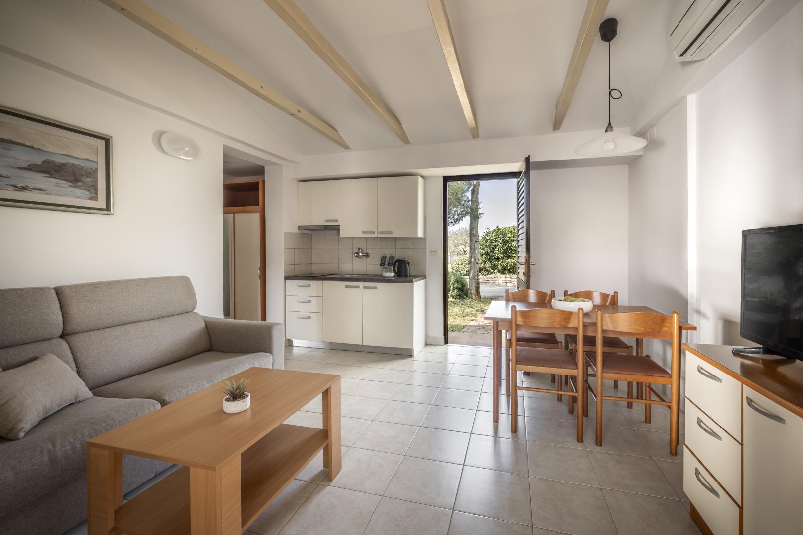 Maistra Select Villas Rubin Resort foto 9