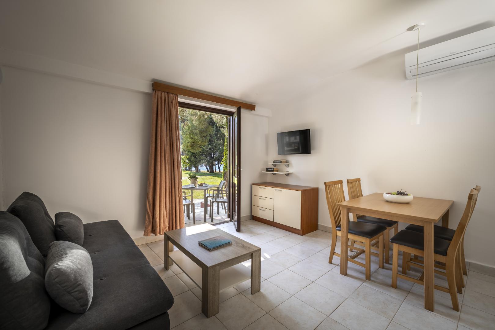 Maistra Select Villas Rubin Resort foto 33