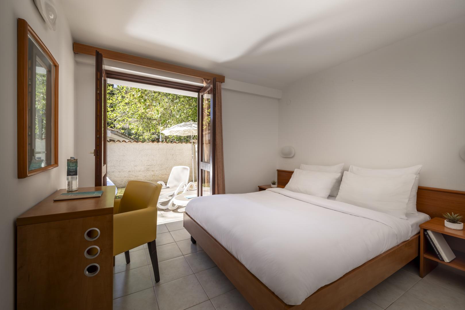 Maistra Select Villas Rubin Resort foto 36