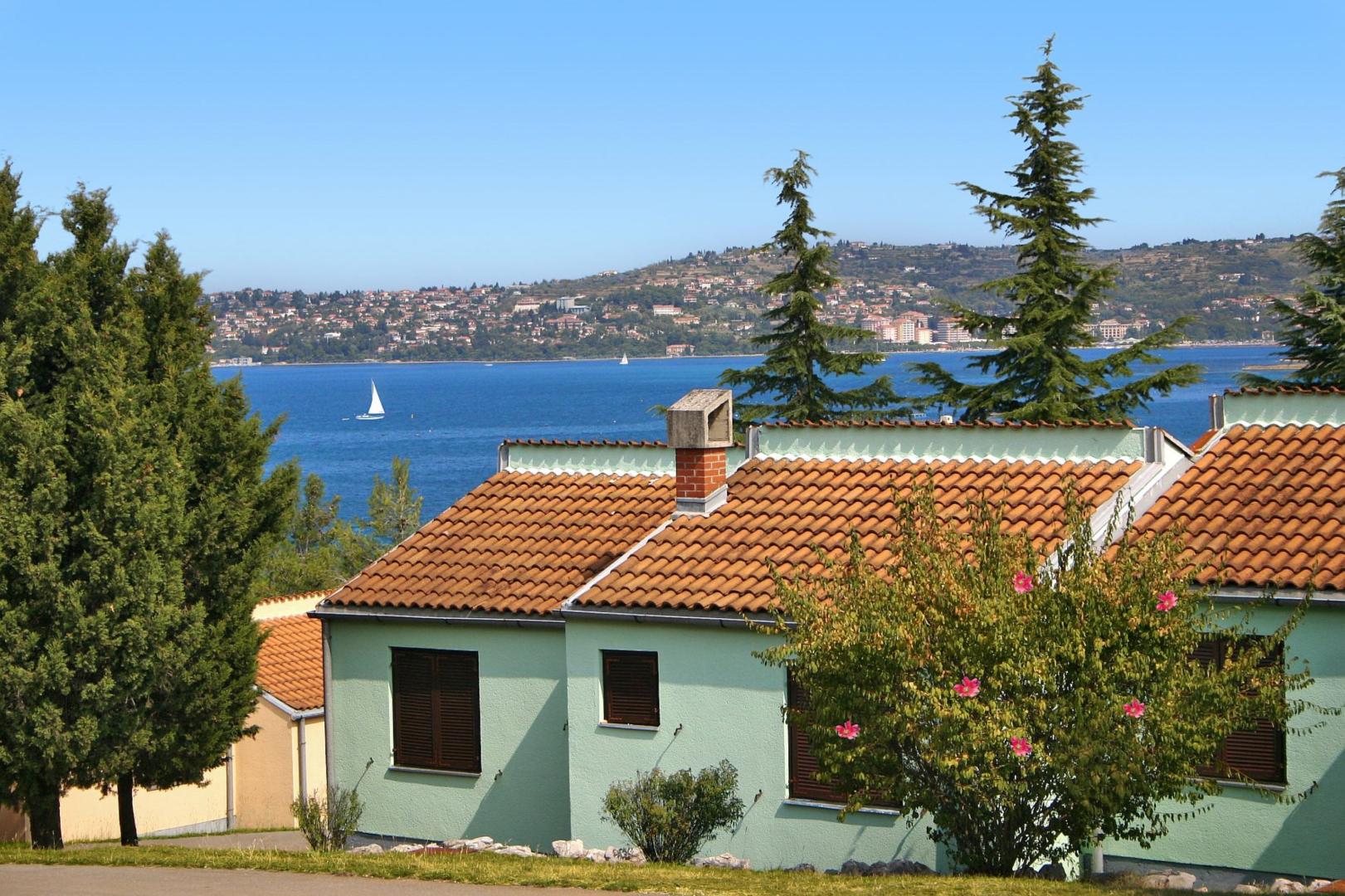 Apartments Kanegra Plava Laguna foto 30