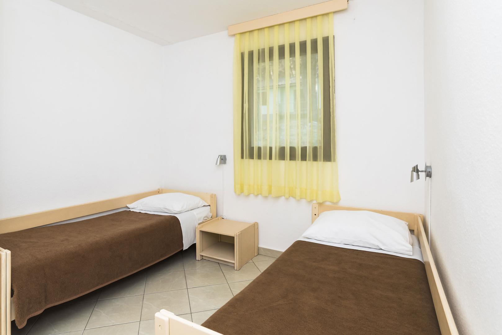 Apartments Kanegra Plava Laguna foto 40