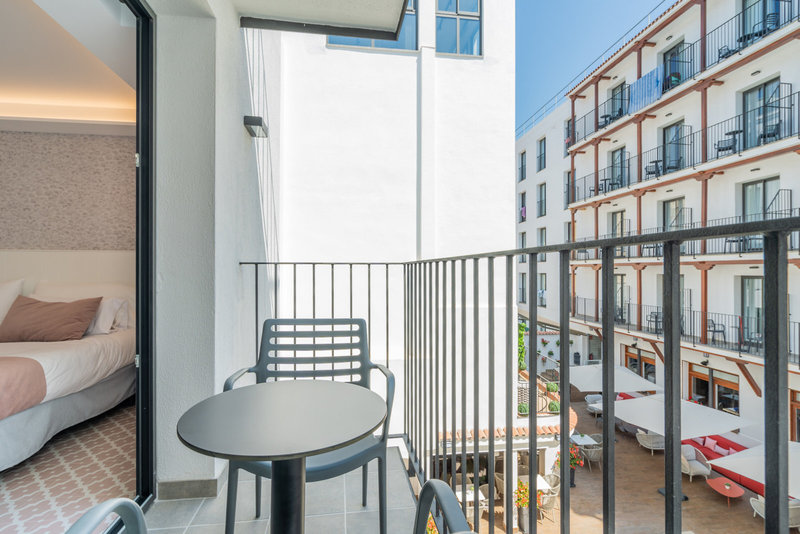 Neptuno Hotel & Spa foto 124