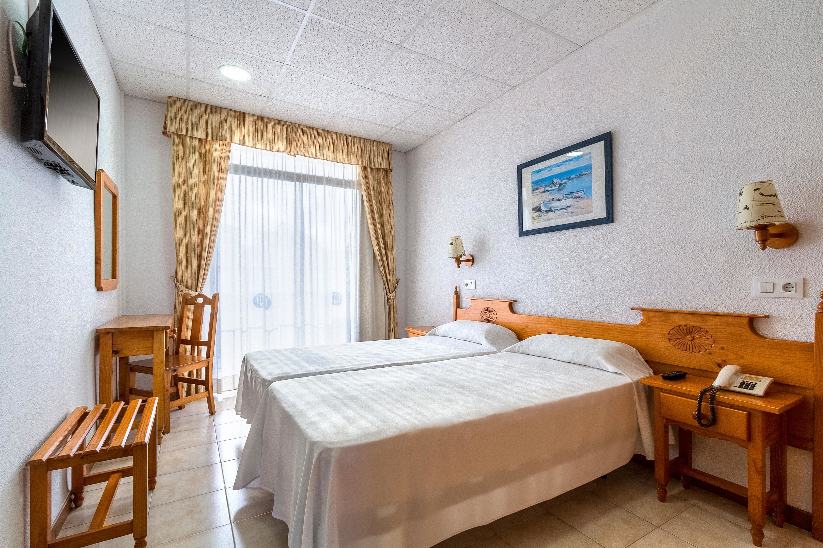 Neptuno Hotel & Spa foto 9