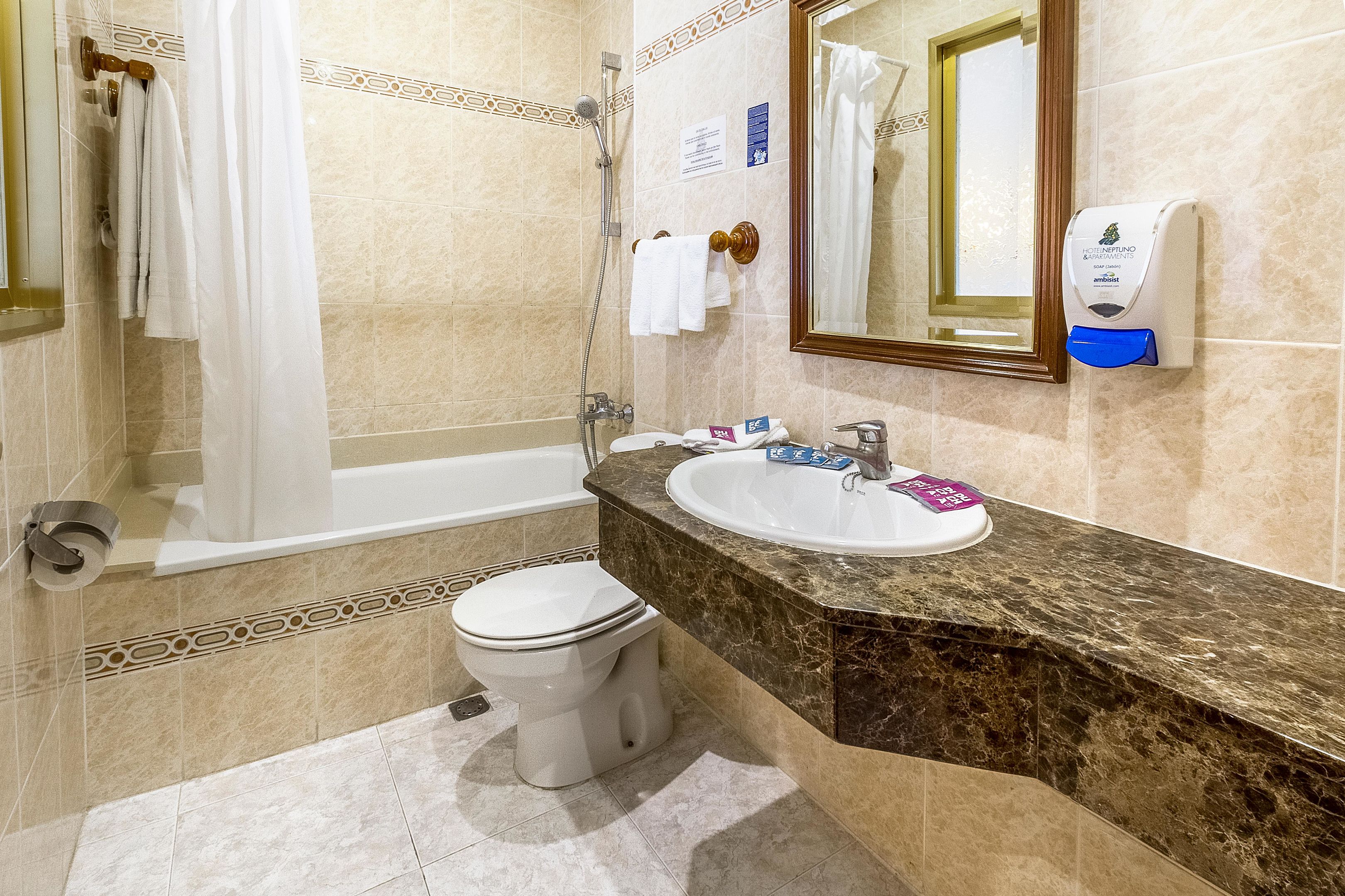 Neptuno Hotel & Spa foto 12