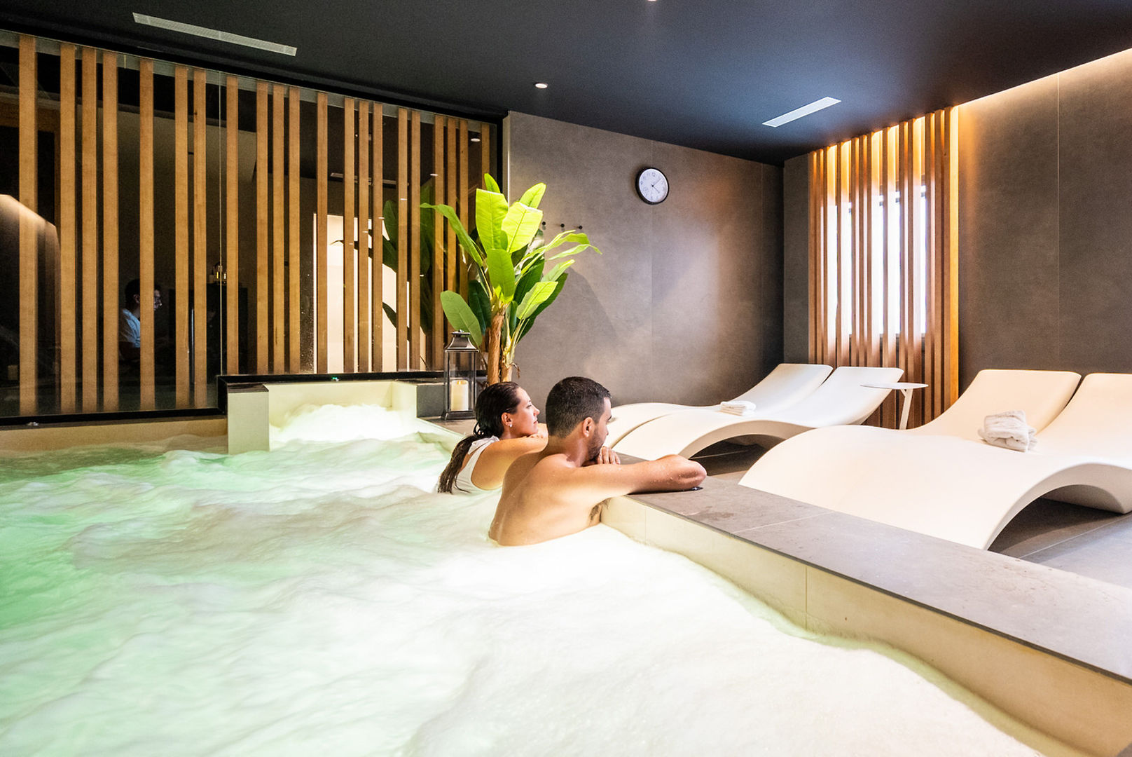 Neptuno Hotel & Spa foto 101