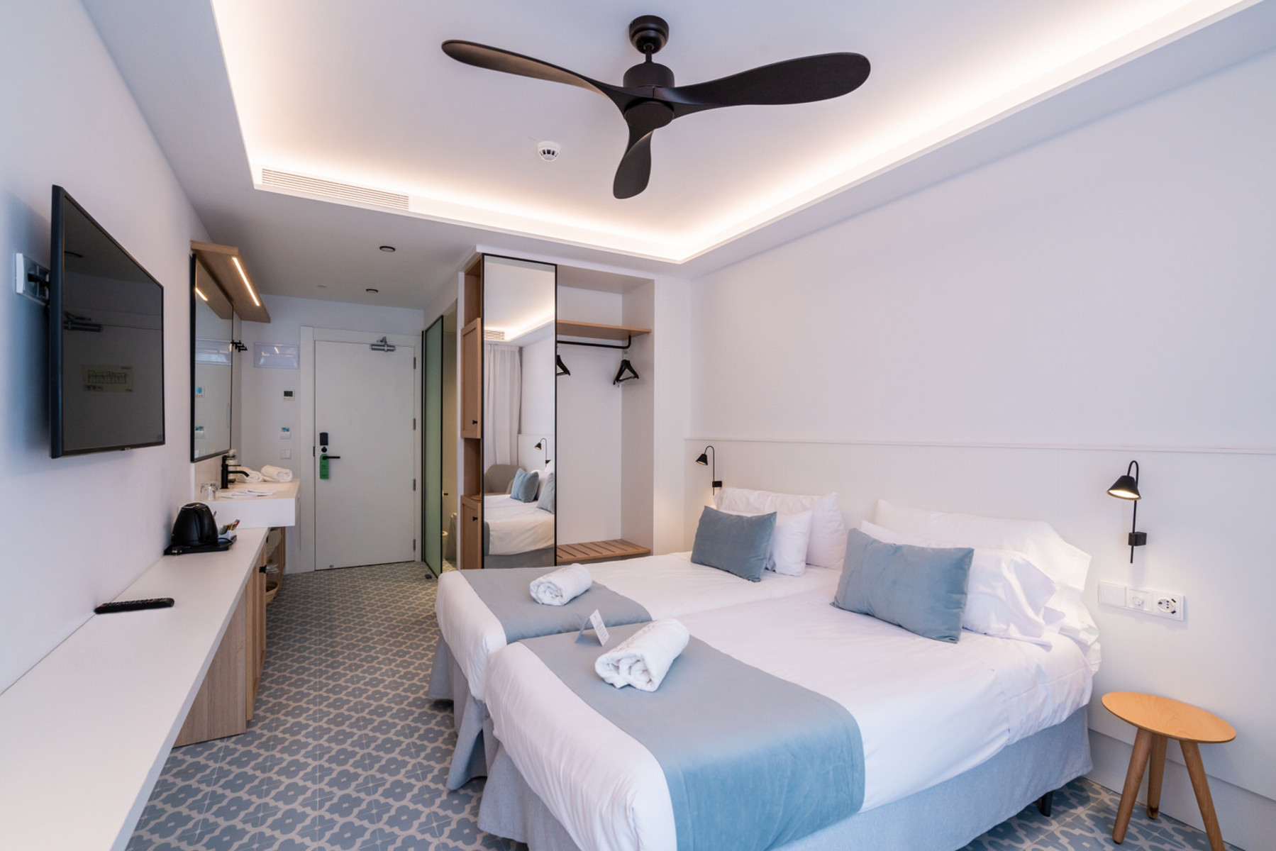 Neptuno Hotel & Spa foto 111