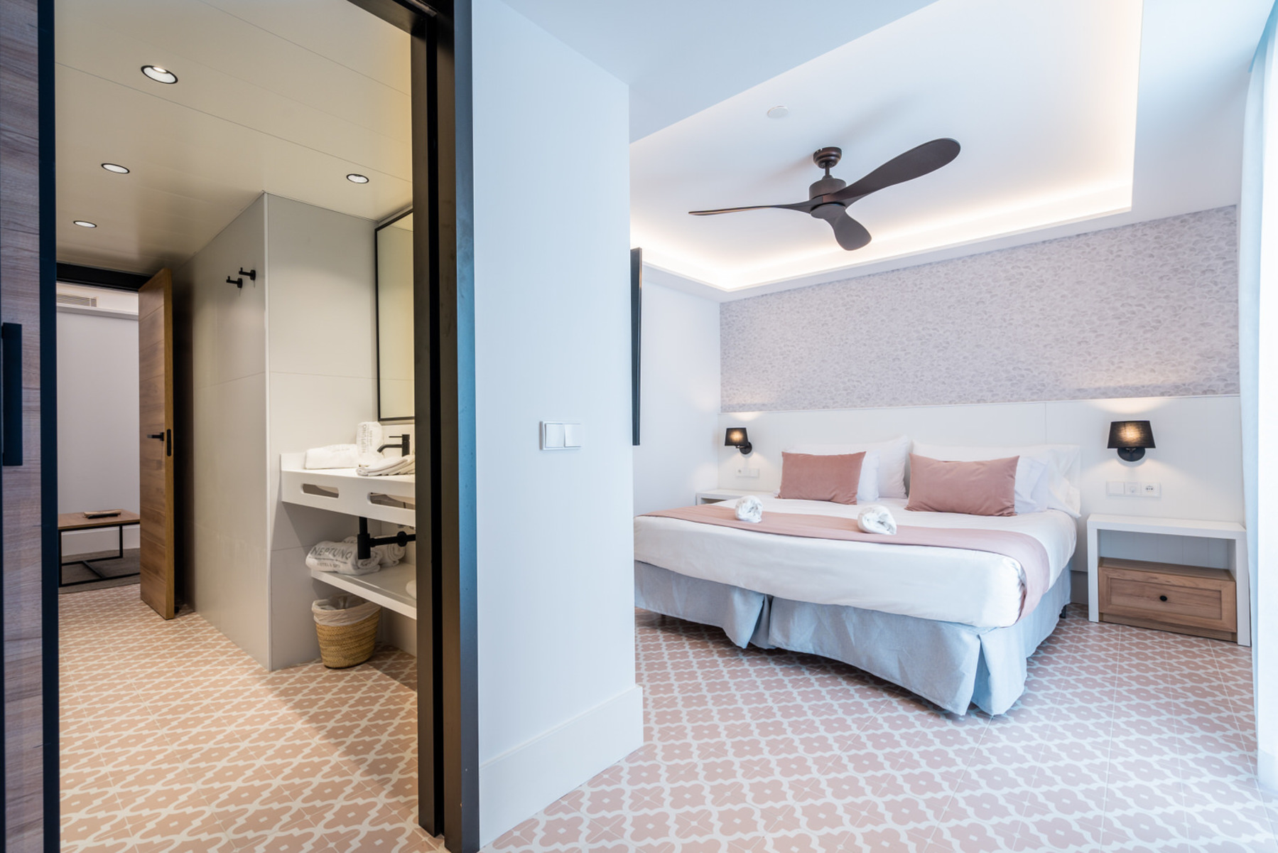 Neptuno Hotel & Spa foto 120