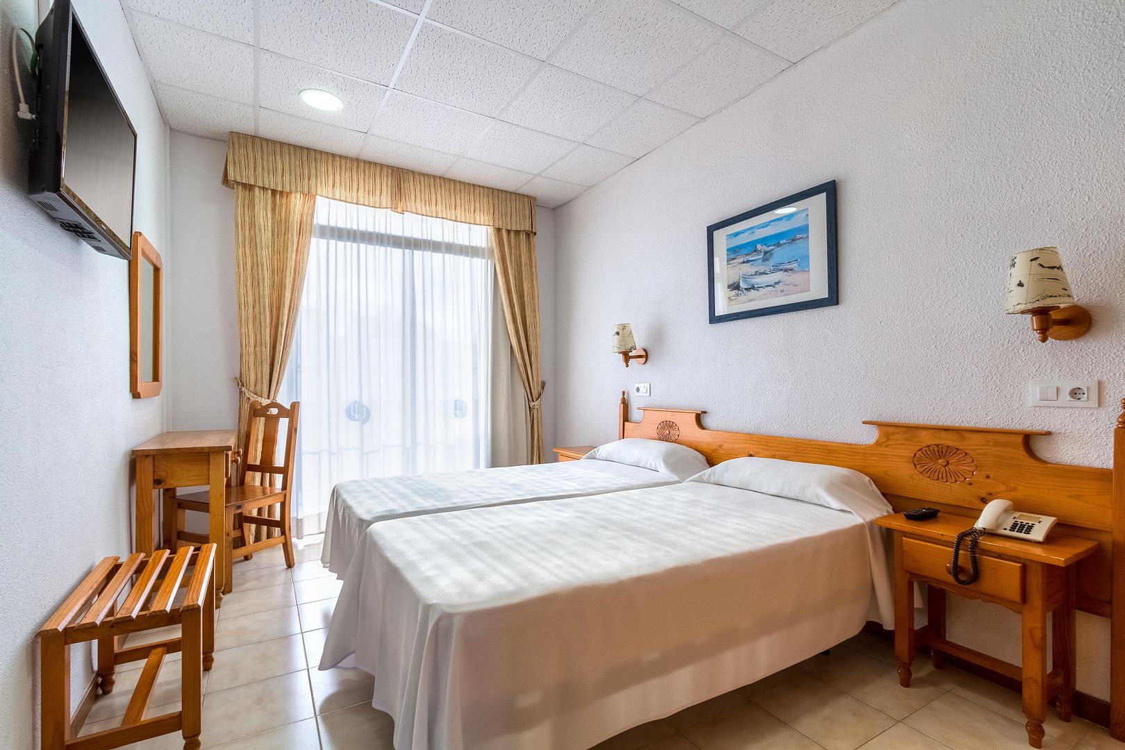 Neptuno Hotel & Spa foto 8