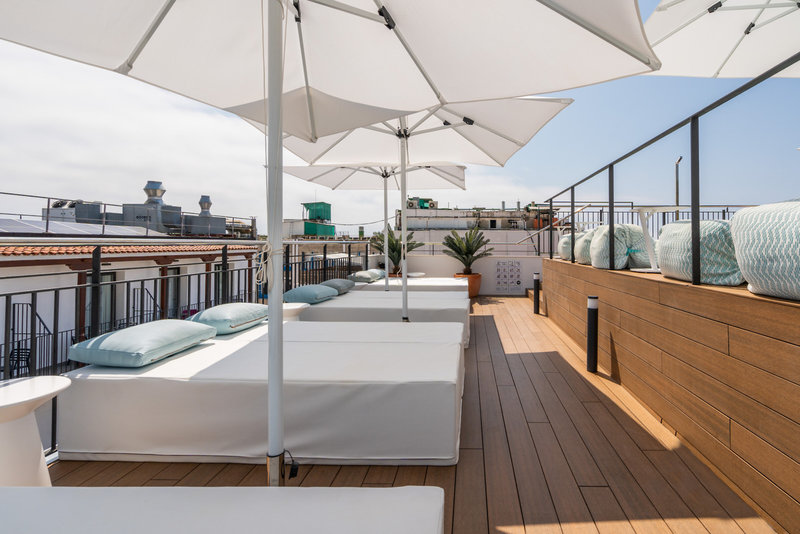 Neptuno Hotel & Spa foto 52