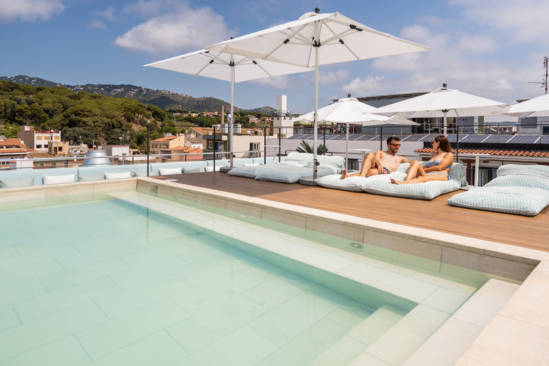 Neptuno Hotel & Spa foto 46