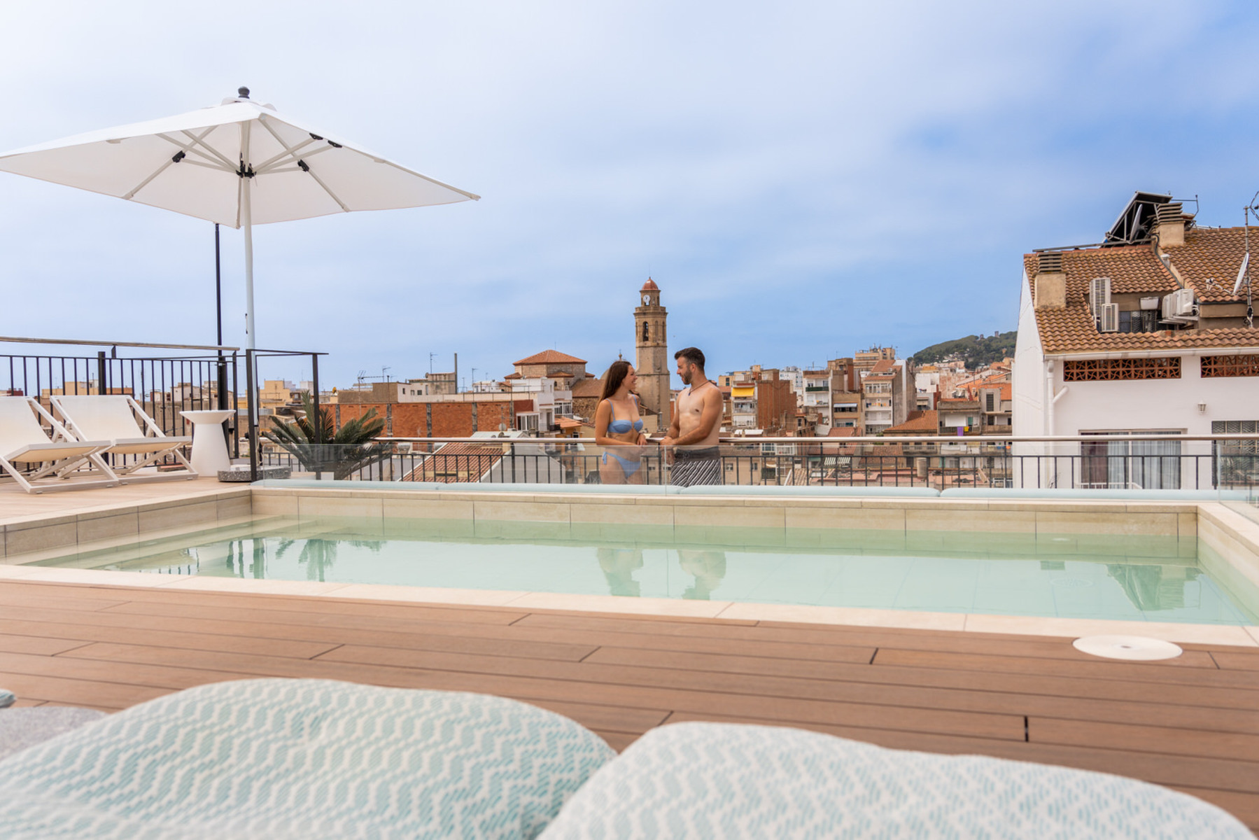 Neptuno Hotel & Spa foto 51