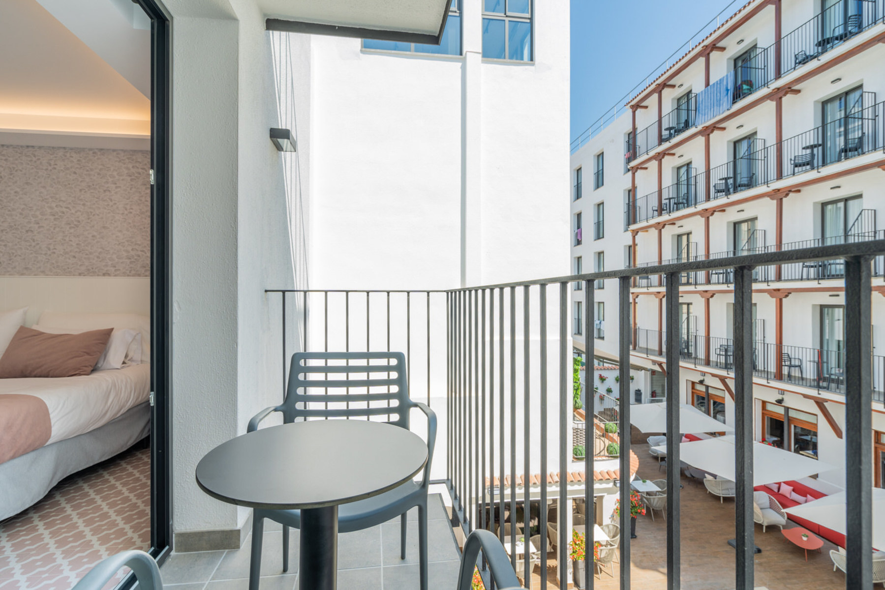 Neptuno Hotel & Spa foto 126