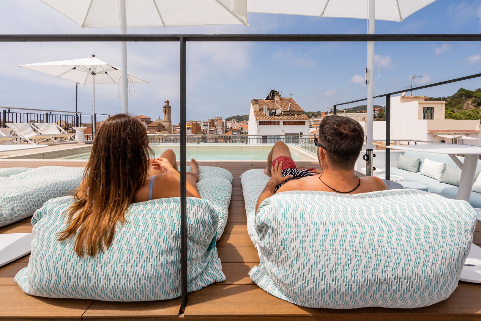 Neptuno Hotel & Spa foto 56