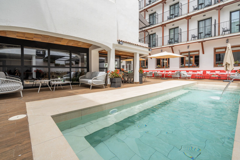 Neptuno Hotel & Spa foto 43