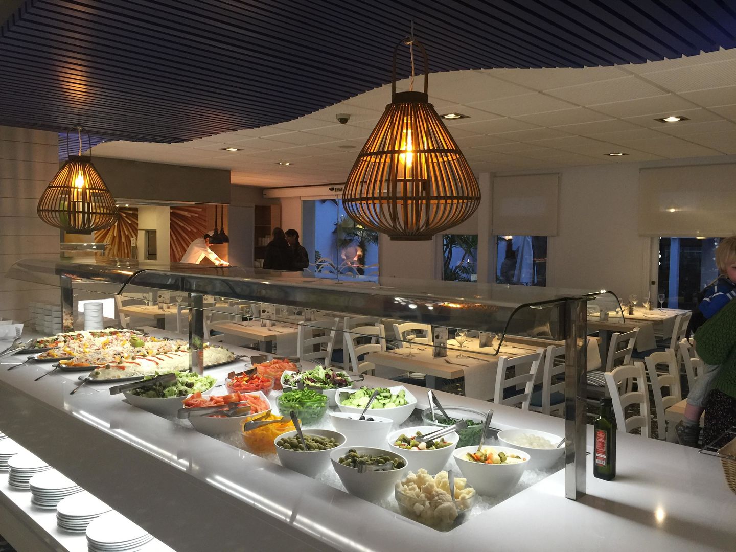 Neptuno Hotel & Spa foto 17