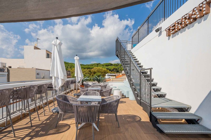 Neptuno Hotel & Spa foto 70