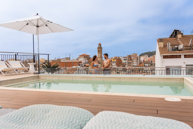 Neptuno Hotel & Spa foto 49