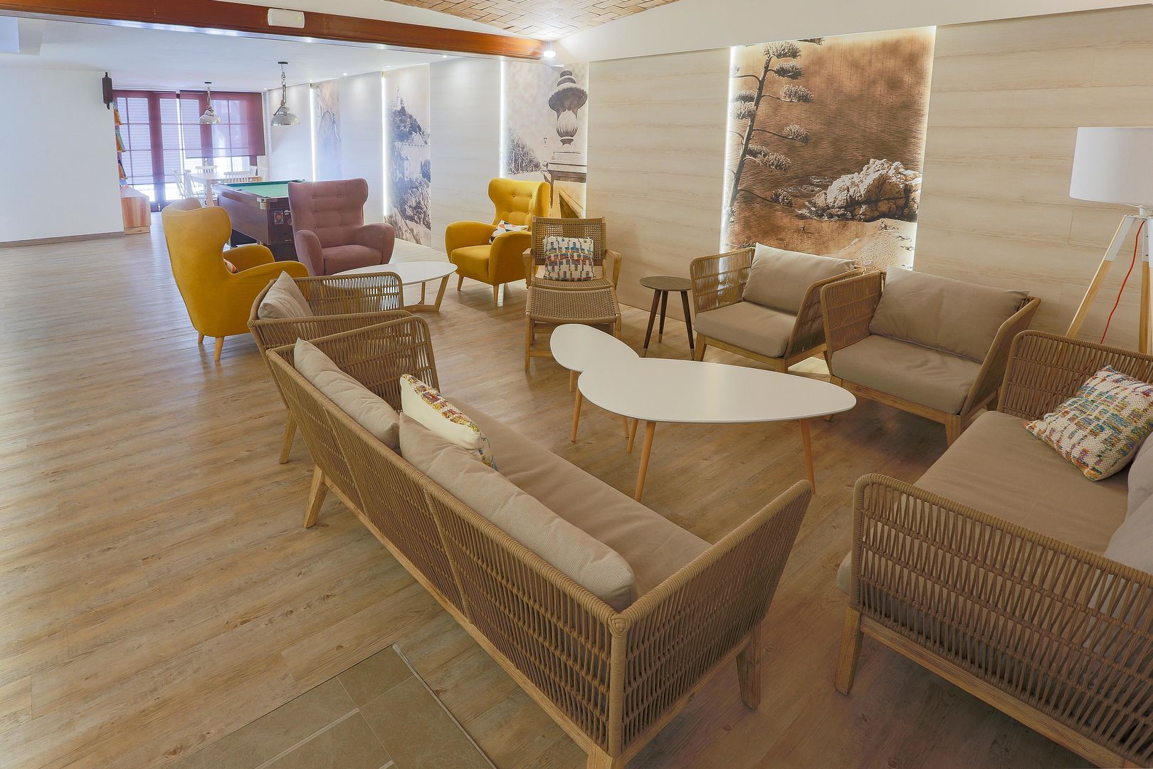 Neptuno Hotel & Spa foto 20