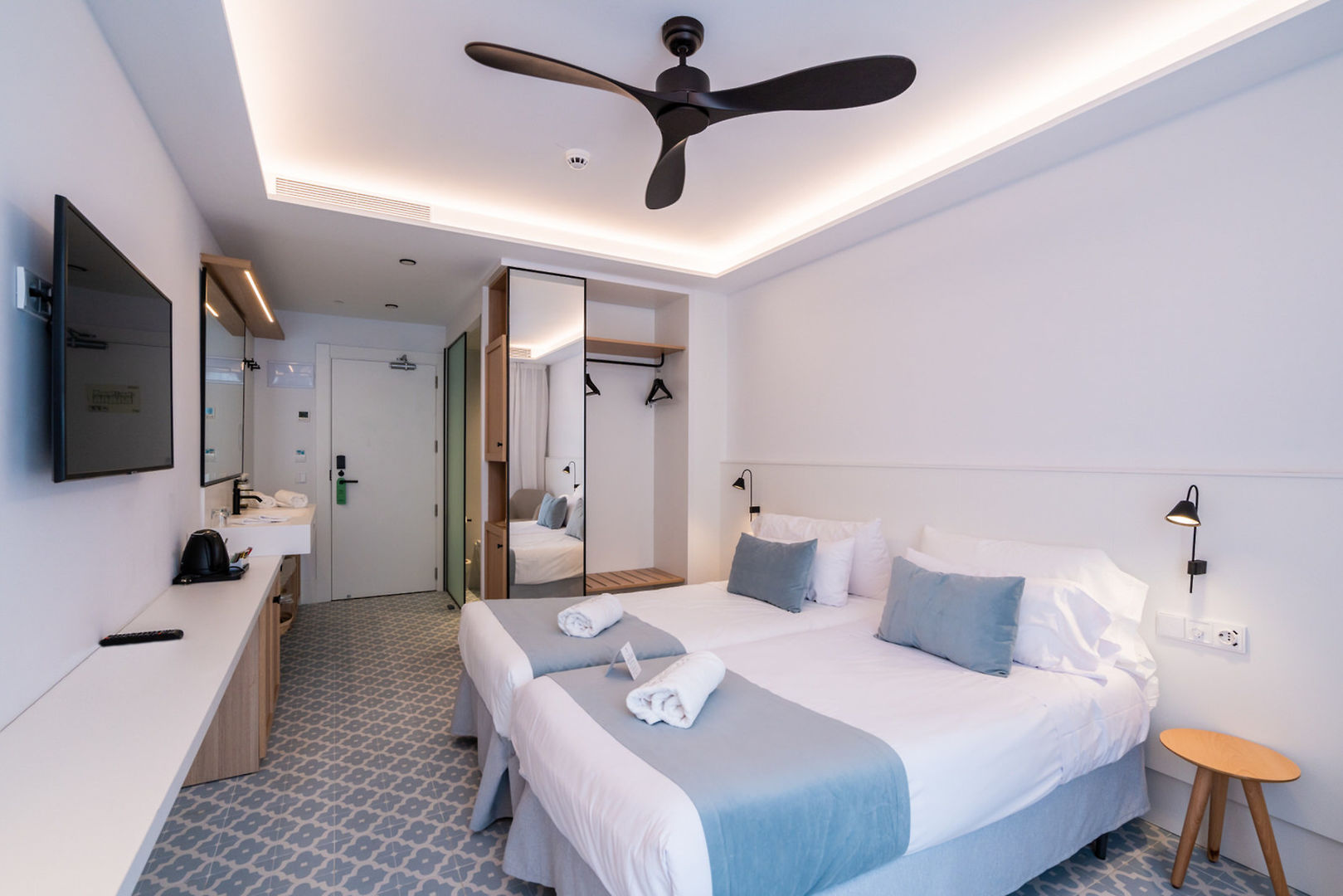 Neptuno Hotel & Spa foto 110